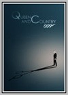 Jayson Bend: Queen and Country